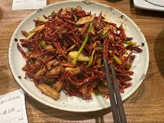 -紫滇源云南生态菜(丹凤街店)
