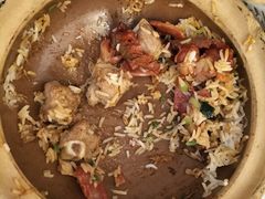 -膳心记•明火四宝煲仔饭(前海科兴店)