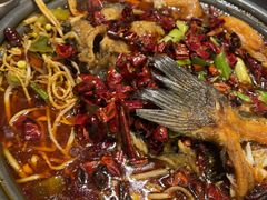 -将军肚烧烤鸡手王(东岭南街店)