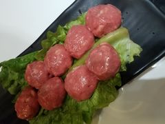 -陈记顺和牛肉火锅馆(天河北路店)