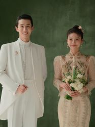 -青禾婚纱摄影(杭州店)