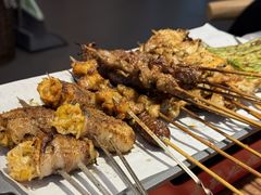 -亿牌牌东北烧烤(博物馆旗舰店)