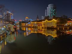 -衣裳街历史文化街区