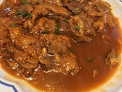 -金沙滩海鲜餐厅·海肠捞饭·手工水饺·无预制菜(梅江龙水园店)