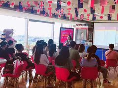 -金吉列留学·语培·小语种·国际课程(西安分公司)