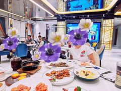 -海上名珠·海鲜酒楼(励骏庞都店)
