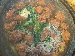 -王明古法砂锅居(开化寺店)