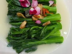 -禄福山庄•顺德菜·融和菜(龙江店)