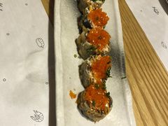 -小句号·精致料理(江南环球港店)