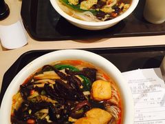 -水平有限广西米粉·广西风味集(五道口店)