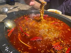-重庆渝达老火锅(春熙路店)