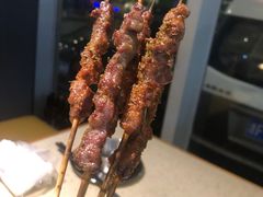 -我是那个大叔·美食研究所(新塘路店)