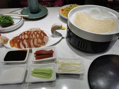 -老镇春饼(济宁万达店)