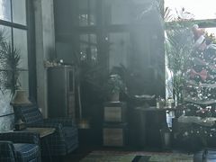 -24H COLOR咖啡厅(惠州金山湖店)