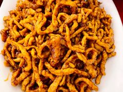 -玉华台饭庄(裕中西里小区店)