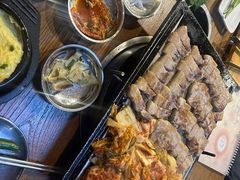 -香猪坊(五道口店)