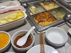 -海底捞火锅(公益西桥店)