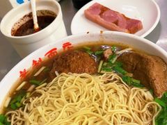 -老赵面店(大西路店)