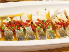 -花舍·新派粤菜·西餐·下午茶(亚运村·鸟巢店)