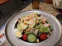 -首尔烤肉大排档(合生汇店)