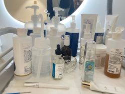 -海菲秀黑钻·SELF SKIN悦己·Tech SPA