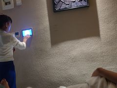 -豪爵足道·SPA(二七路店)