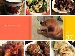 炙热童年-炙热童年·老北京炙子烤肉(南锣鼓巷店)