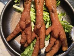 -新白鹿餐厅(百联中环店)