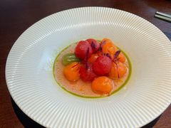 -本处·素食·融合料理(南油店)