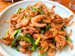 小河虾-锦小馆(安贞店)