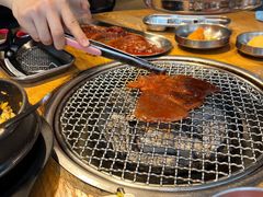 -缸桶屋韩国料理·全程帮烤(泰禾店)