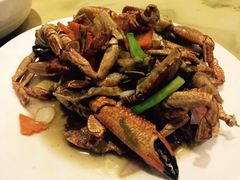 -渔傅·蓝海岸霞浦海鲜(正祥店)