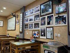 -天发芽·何记葫芦头泡馍·传统小吃(报恩寺街店)