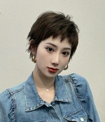 -丽时 Hair Salon