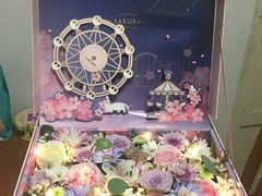 -ChaKo Flora ·茶子花艺 (市北店)
