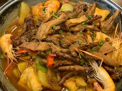 -十碗头(诚信路店)