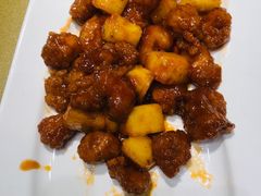 -小菜园新徽菜(常州武进吾悦店)