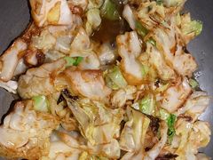 -大丰收李家(浦西万达店)