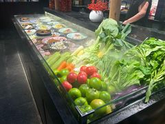 -山衢味庄·鲜辣衢菜(杭行路店)