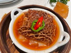 -晋江荣誉国际酒店·港誉茶餐厅