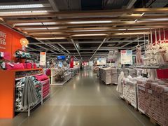 -宜家家居(四元桥商场店)