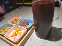 -味妙烤鱼吧(回龙观店)
