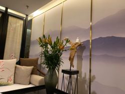 -至爱至信新中式SPA疗愈会所