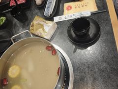 -林记潮牛·牛肉火锅(上马墩店)