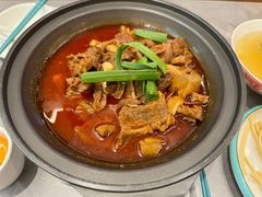 -肖记公安牛肉鱼杂馆·省级非物质文化遗产(江汉路直营店)