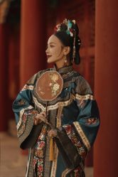 点击看大图 -美云庭古装·格格服汉服·京城旅拍(北京店)