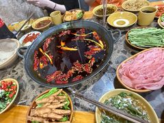 -谭记重庆老火锅(总店)
