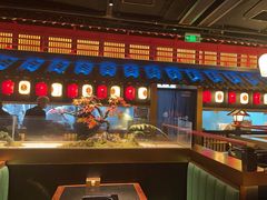 -牛New寿喜烧(金茂览秀城店)