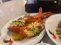 -达叔香味海鲜(海棠68环球美食街店)