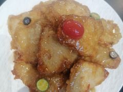 -红东阁东北菜烤肉酒馆(CROSS万象汇店)